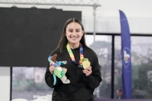 Karen Tatiana Forero