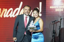 Grabriela Rueda