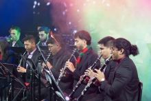 Banda Filarmónica Juvenil