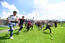Festival Distrito A