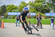 BMX Freestyle