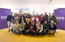 Encuentro de co-creación de las Agendas Locales