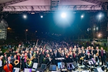 Novena del 18 de diciembre en el CEFE Fontanar del Río
