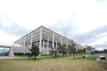 CFEFE Tunal