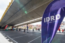 Ciclovía Alternativa 26 de enero de 2025