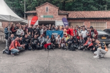 TORNEO POKEMON GO - PARQUE NACIONAL