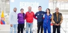 Rendición de cuentas 2024