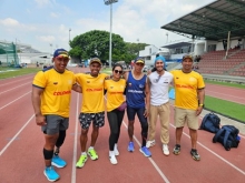 Equipo bogota