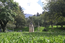 Parque Nacional
