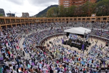 Día Internacional del Yoga 2025
