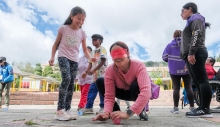 Recreolab en Fontibón y Usaquén