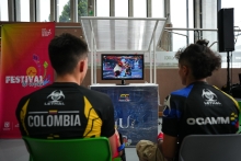 Deportes ESPORTS