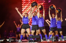 Aerobic Fest