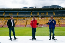 Estadio El Campín