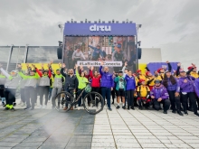 Lanzamiento Semana de la Bici 2025