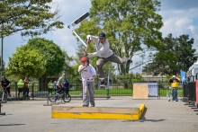 Lanzamiento DISTRITO A 2025