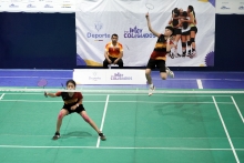 Delegación bogotana rompe la barrera de los 90 oros