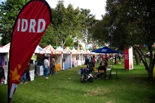 Bogotá D.C., 23 de noviembre de 2025.- El Instituto Distrital de Recreación y Deporte (IDRD) sigue demostrando cómo el deporte, la recreación y la cultura pueden convertirse en motores de desarrollo económico. A través de su participación en el Cundinamarca Fest 2025, realizado del 13 al 16 de noviembre en el Parque Simón Bolívar, la entidad contribuyó a consolidar uno de los eventos regionales más exitosos del año. Según cifras reportadas por la Gobernación de Cundinamarca, el festival reunió a más de 140.