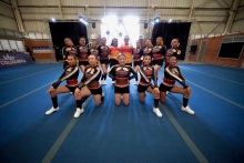 Juegos Intercolegiados Nacionales - 31 de octubre de 2025