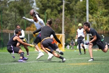 II Festival DISTRITO A