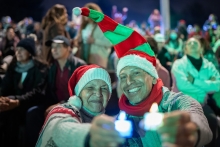 Bogotá se alista para un Día de las Velitas inolvidable de la mano del IDRD: todo al ritmo de la Orquesta Filarmónica