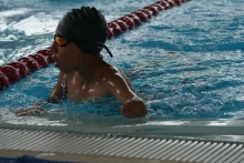 IDRD y Compensar se articulan para garantizar escenarios de entrenamiento del deporte paralímpico de alto rendimiento en Bogotá