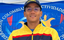 El Equipo Bogotá premia a sus mejores deportistas en 2025