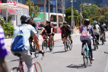 Ciclovia