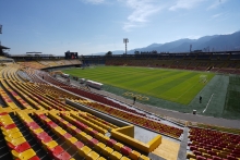 Estadio El Campín