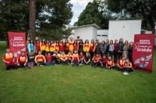 IDRD y Secretaría de Educación fortalecen la Carrera Dual con el Modelo de Educación Flexible para deportistas del Equipo Bogotá