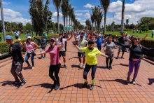 Bogotá conocerá resultados del IDRD en la Rendición de Cuentas 2025