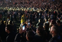 Parque Simón Bolívar tendrá restricciones de acceso y operación del 20 al 22 de marzo por evento de alta complejidad