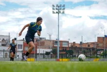 intercolegiados fase distrital