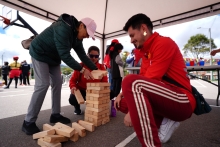 Primer Diálogo Ciudadano del IDRD 2026