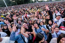 Conciertazo de Verano