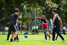 Deporte alternativo