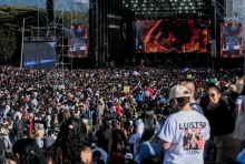 Rock al Parque y los escenarios que hicieron posible su historia