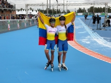 Buen movimiento para el Equipo Bogotá el fin de semana