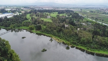parque la florida