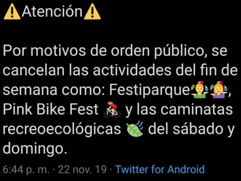 informacion
