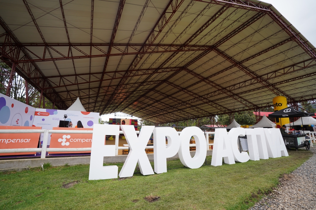 Expoactiva