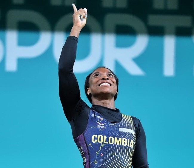 Yenny Fernanda Álvarez Caicedo
