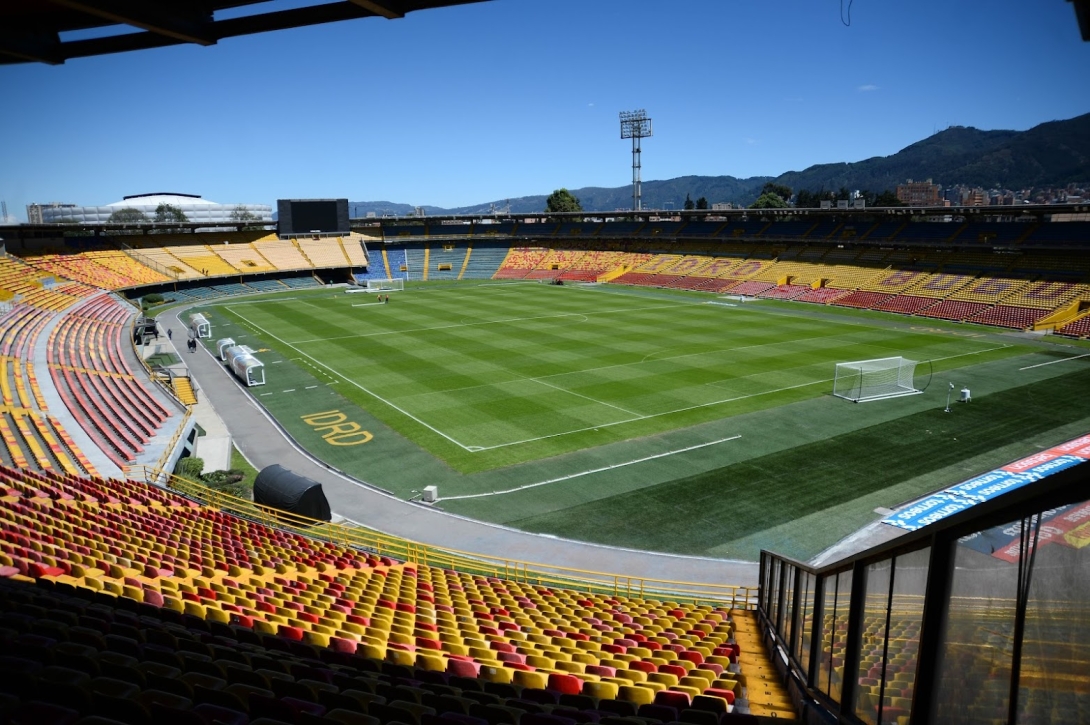 Estadio El Campín
