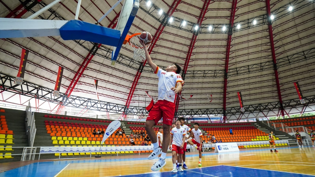 Baloncesto