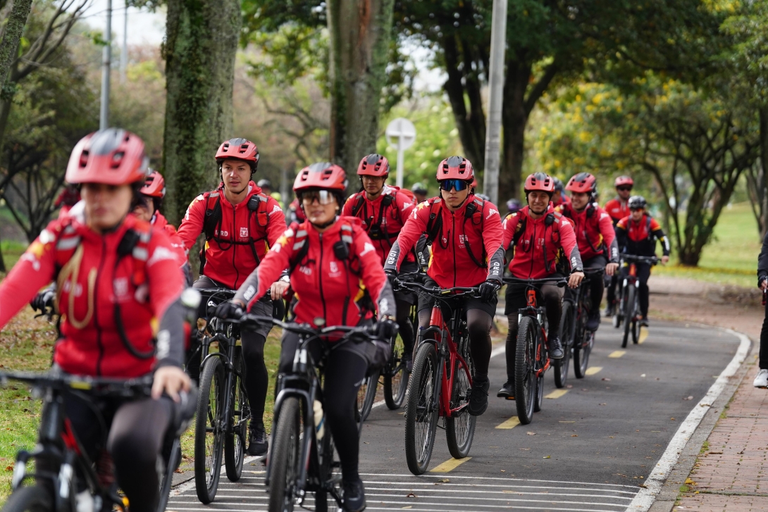 Semana de la Bici