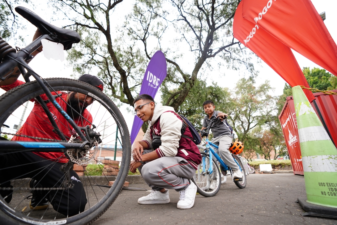 Semana de la Bici