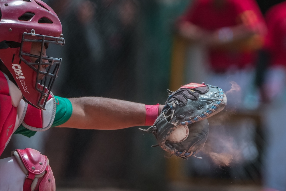 Beisbol