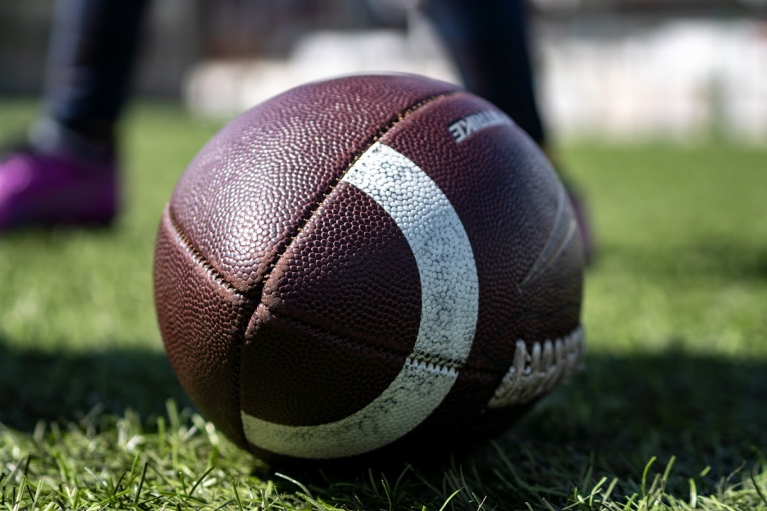 FLAGFOOTBALL