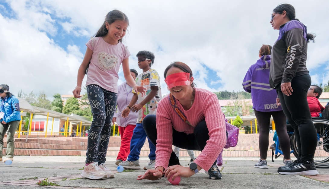 Recreolab en Fontibón y Usaquén