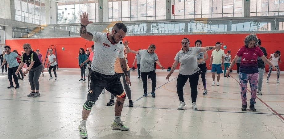 El Festival de Verano 2025 sigue latiendo en los CEFE del IDRD